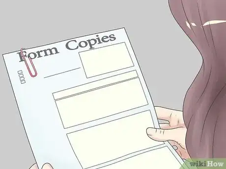 Image titled Get a Legal Separation in California Step 8