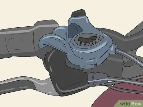 Image titled Start Biking Step 5