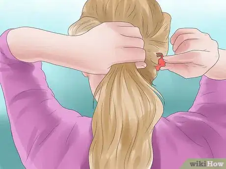 Image titled Prepare for a Horse Show Step 17