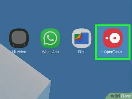 Image titled Use the Opentable Mobile App Step 2