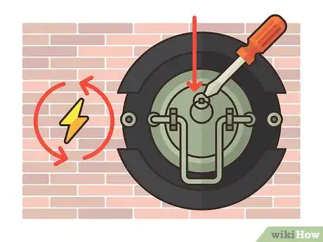 Image titled Depressurize a Keg Step 4