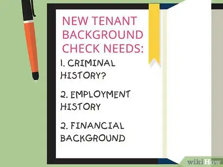 Image titled Make Sense of Your Background Check Step 1