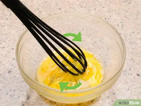 Image titled Make Pound Cake French Toast Step 2