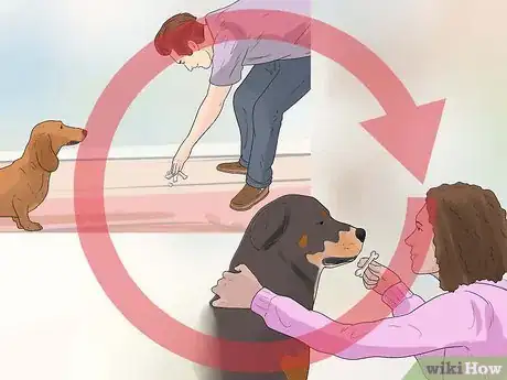 Image titled Teach a Dog to Read Sign Language Step 16