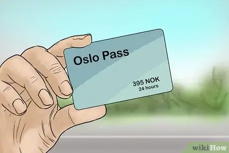 Image titled Visit Norway Step 7