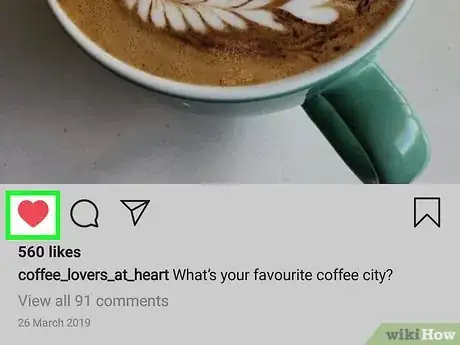 Image titled Avoid Getting Banned on Instagram Step 7