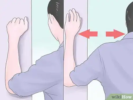 Image titled Improve Your Posture With Rowing Exercises Step 5