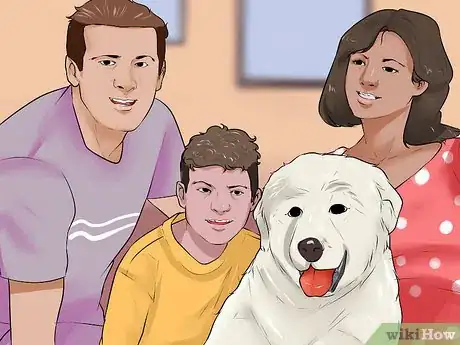 Image titled Choose the Right Dog Breed to Protect Your Home Step 7