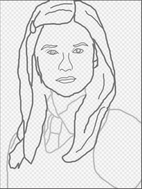 Image titled Draw Ginny Weasley step 8.png