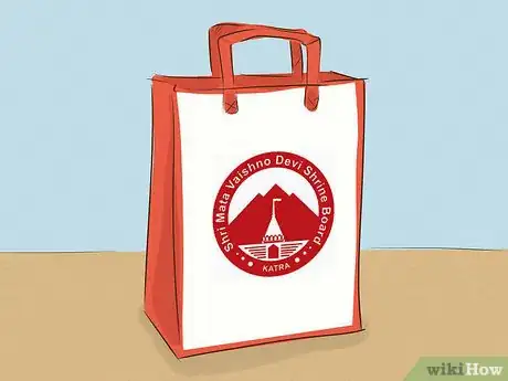 Image titled Go to Vaishno Devi Step 22