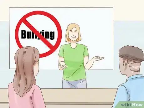 Image titled Stop School Bullies Step 6