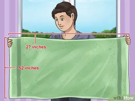 Image titled Choose Bathroom Towels Step 1