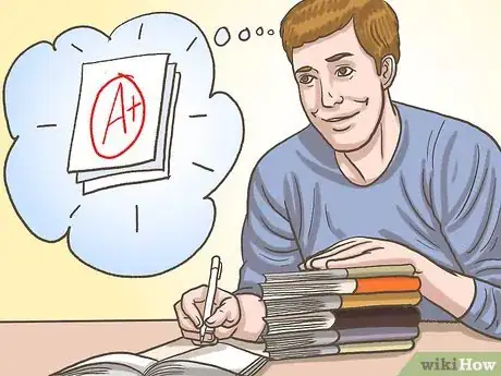 Image titled Get Into UCLA Step 5