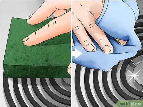 Image titled Clean a Cooktop Step 11
