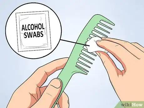 Image titled Clean Heat Styling Tools Step 10