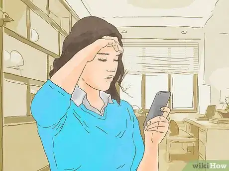 Image titled Announce Pregnancy to a One Night Stand Step 4