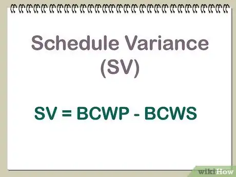 Image titled Calculate Earned Value Step 18