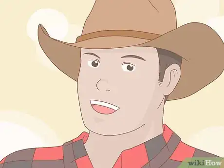 Image titled Dress, Act, and Speak Country Style Step 4