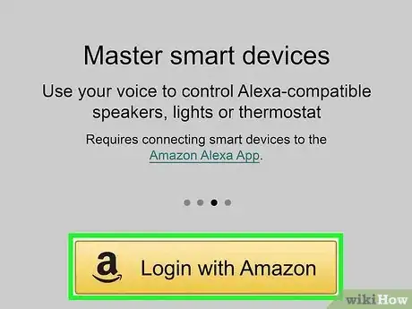 Image titled Connect Alexa to a Fitbit Step 5