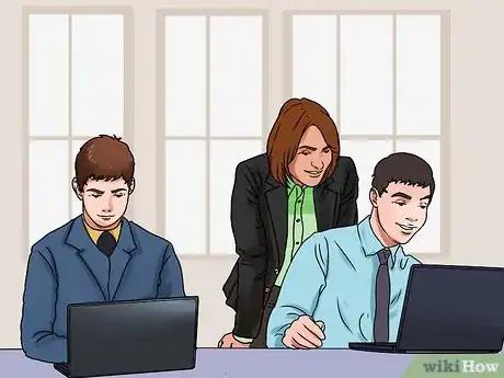 Image titled Become a Stock Broker in Canada Step 7