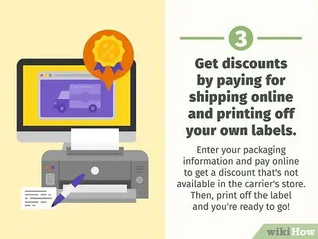 Image titled Save on Shipping Costs Step 13