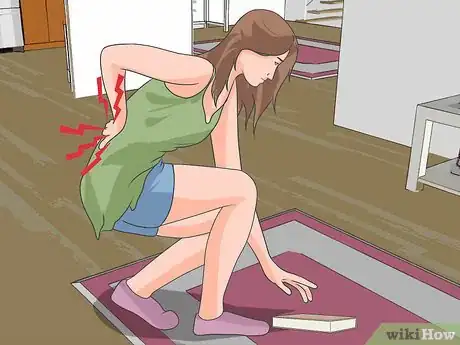 Image titled Diagnose Lower Back Joint Disease Step 2
