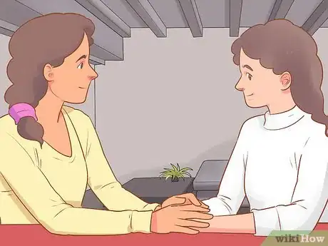 Image titled Stop Nagging Step 8