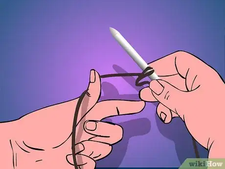 Image titled Make Baby Blankets Step 12