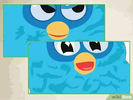Image titled Be A Good Owner For A Mute Furby Step 7