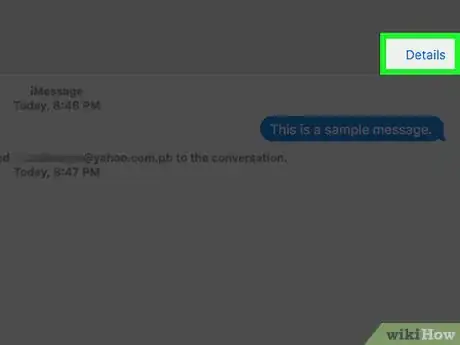 Image titled Leave a Group Chat on Apple Messages Step 9