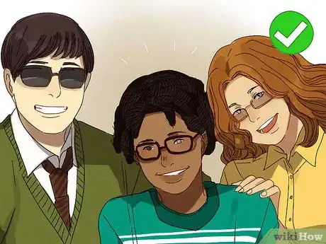 Image titled Help a Blind or Visually Impaired Teenager Step 14