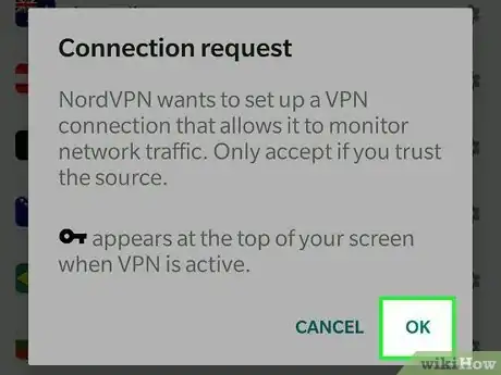 Image titled Change the Country on Netflix on Android Step 25
