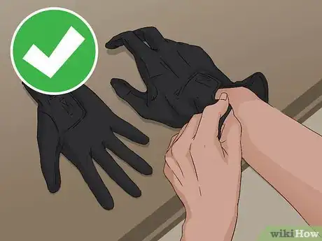 Image titled Dress for a Riding Lesson Step 14