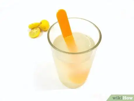 Image titled Make Fresh Lemonade Without a Juicer Step 2