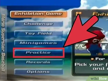 Image titled Win a Game in Mario Superstar Baseball Step 1