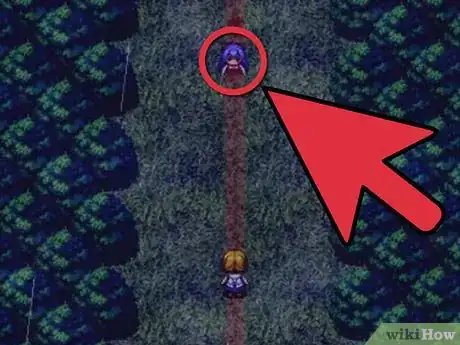 Image titled Get Different Endings in the Witch's House Step 4