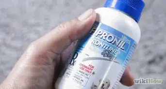 Maintain a Pet's Hair