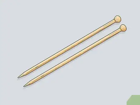 Image titled Choose Knitting Needles Step 4