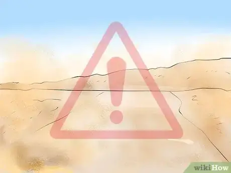 Image titled Recognize and Prevent Valley Fever (Coccidioidomycosis) Step 8