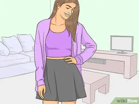 Image titled Wear Bright Colors in Winter Step 8