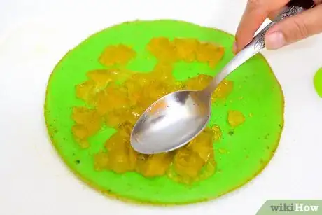 Image titled Make Rainbow Cookies Step 14