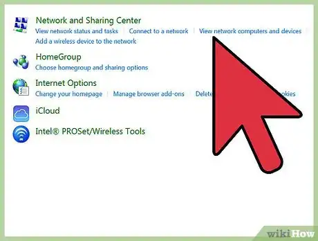 Image titled Block Other Computers from Being Able to Access Your Computer's Printer And Files Over the Internet Step 9