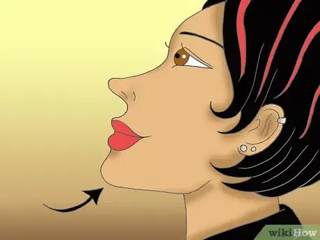 Image titled Pose (Non Models) Step 5