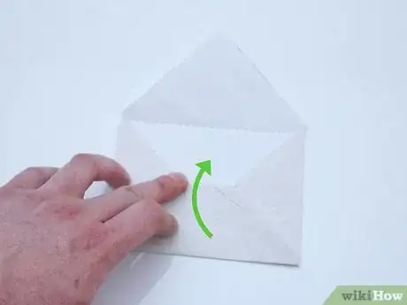 Image titled Make Tissue Paper Envelopes Step 13