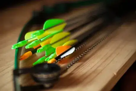 Image titled Arrows 5