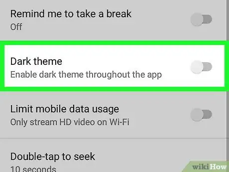 Image titled Change Your YouTube Theme Step 6