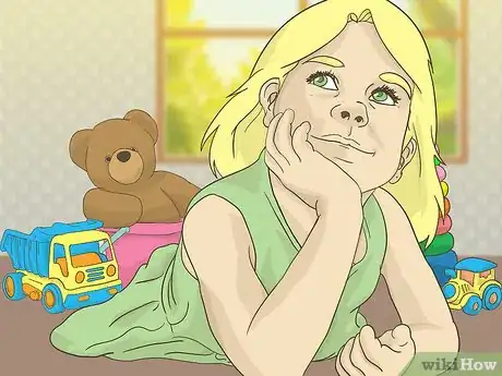 Image titled Clean a Messy Bedroom (Kids) Step 1