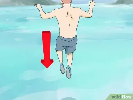 Image titled Break a Headfirst Fall or Dive Step 20