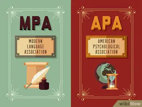 Image titled Type a Research Paper Step 10