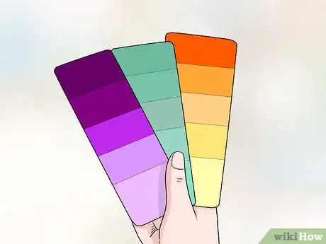 Image titled Make Your Room Look More Grown Up Step 1